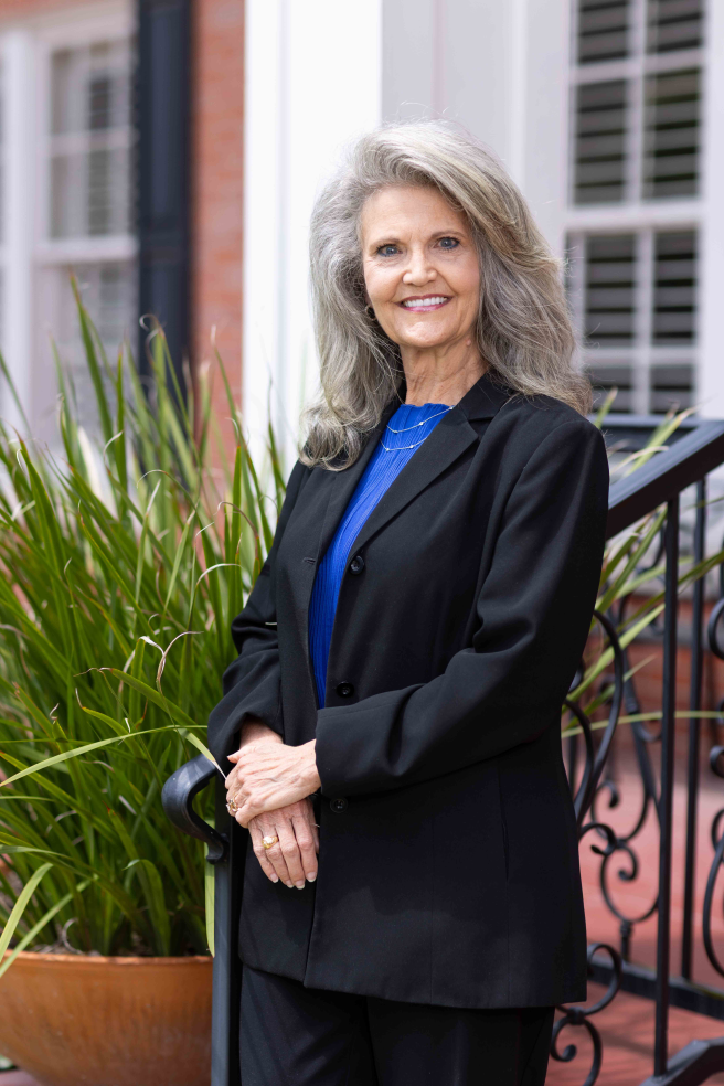 Tammy Canterbury